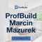 ProfBuild - wyko�czenie i modernizacje wn�trz