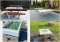 Sto�y betonowe do gier na zewn�trz - Ca�a Polska