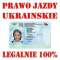 Prawo Jazdy na Ukrainie bez wyjazd�w - Ca�a Polska