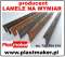 Lamele sufitowe drewnopodobne, styropianowe  - Tomasz�w Mazowiecki