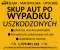 Skup aut uszkodzonych Dojazd lawet� Krak�w/Katowice  - �l�sk/Ma�opolska