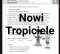 Nowi Tropiciele klasa 1 , 2 i 3