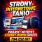 Strony WWW TANIO + projekt wstępny za darmo + BONUS - Cała Polska