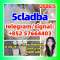 Chemical Raw Material 5CLADBA 5CLADBB 现货 - Chula Vista