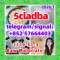 For Sale: 5cl-adb-a 5cl-adb-a 5cladba Yellow/white
